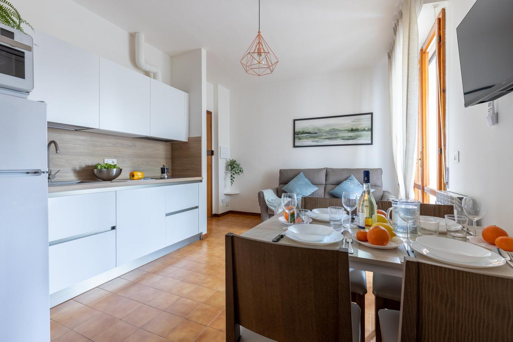 Pisa Cisanello - Comfy Apartment With Balcony! Exterior photo